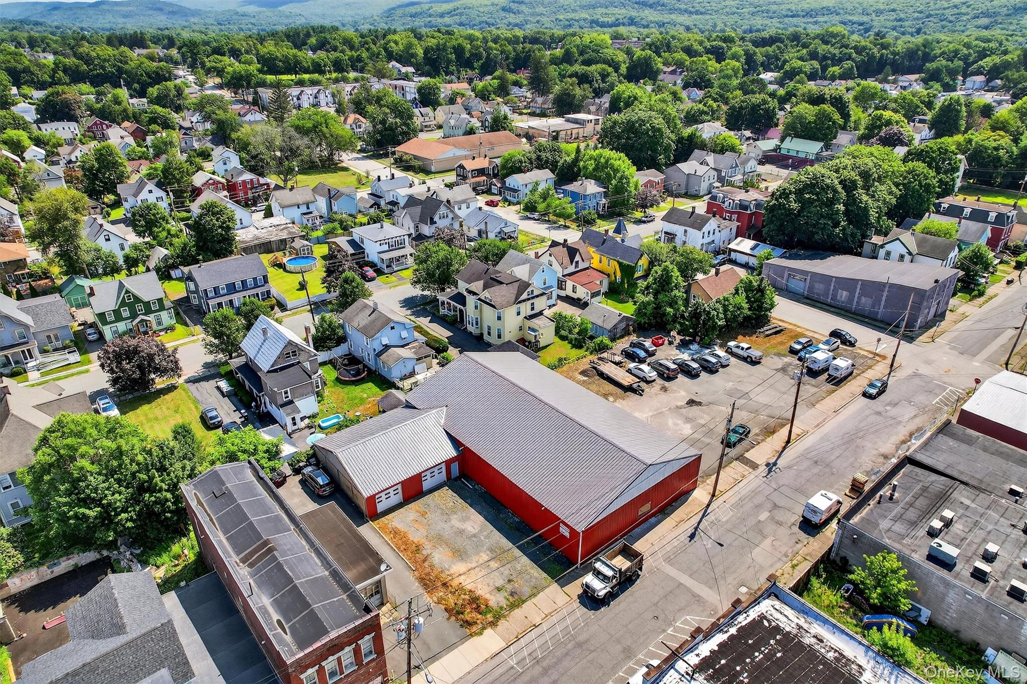 98 Front Street, Port Jervis, NY 12771