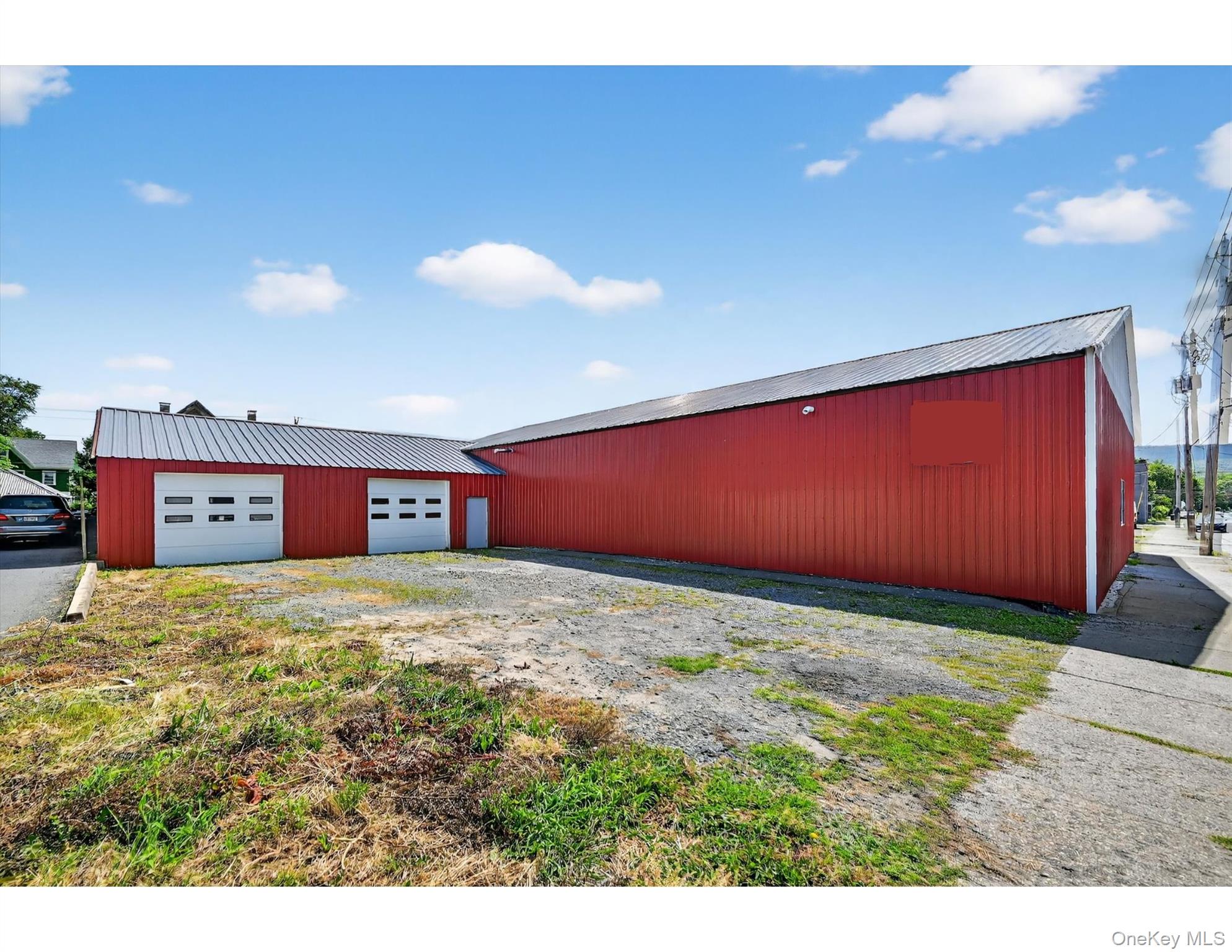 98 Front Street, Port Jervis, NY 12771