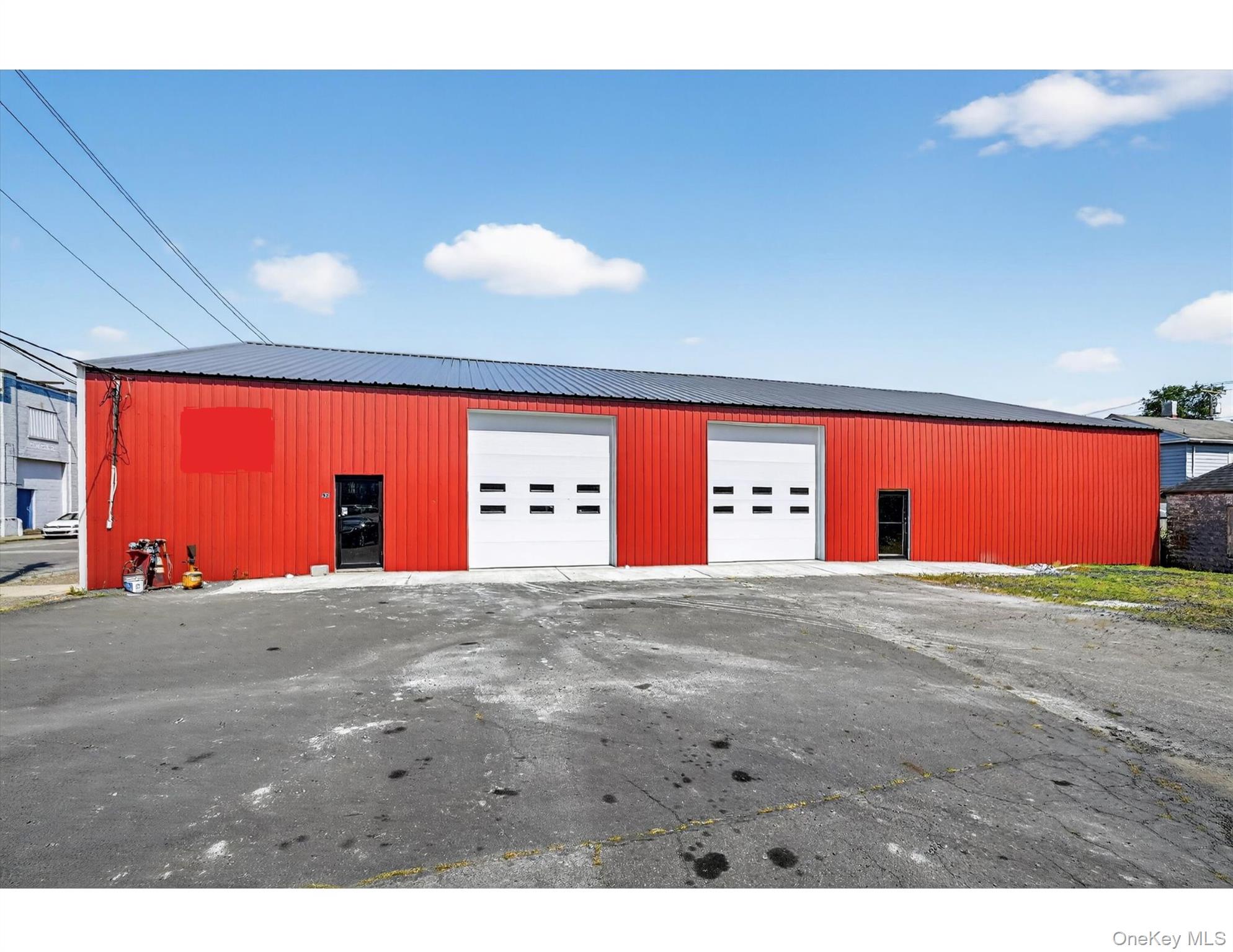 98 Front Street, Port Jervis, NY 12771