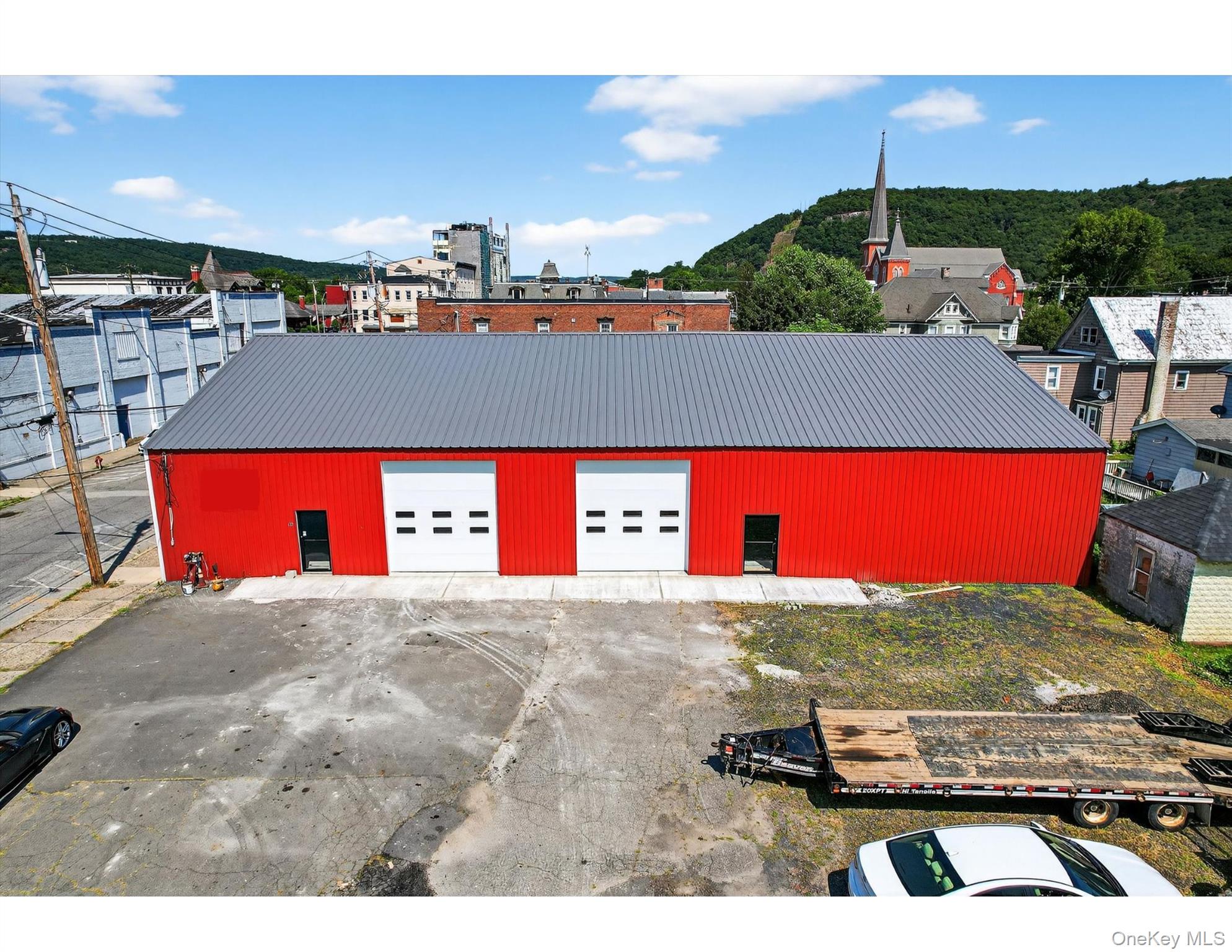 98 Front Street, Port Jervis, NY 12771