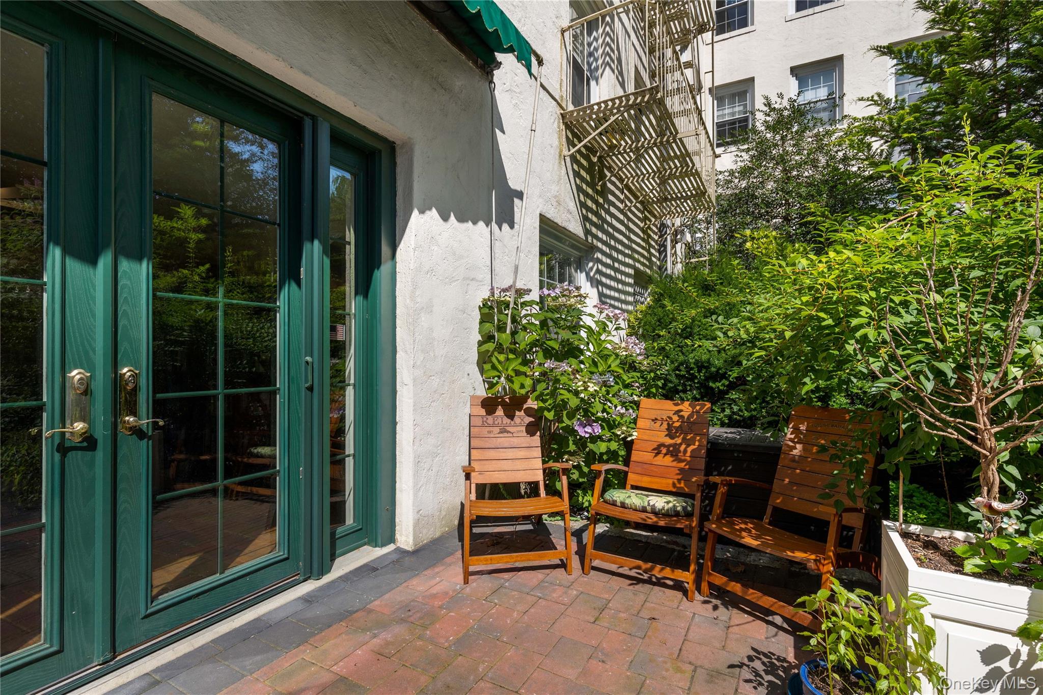 2 Brooklands # GD, Bronxville, NY 10708