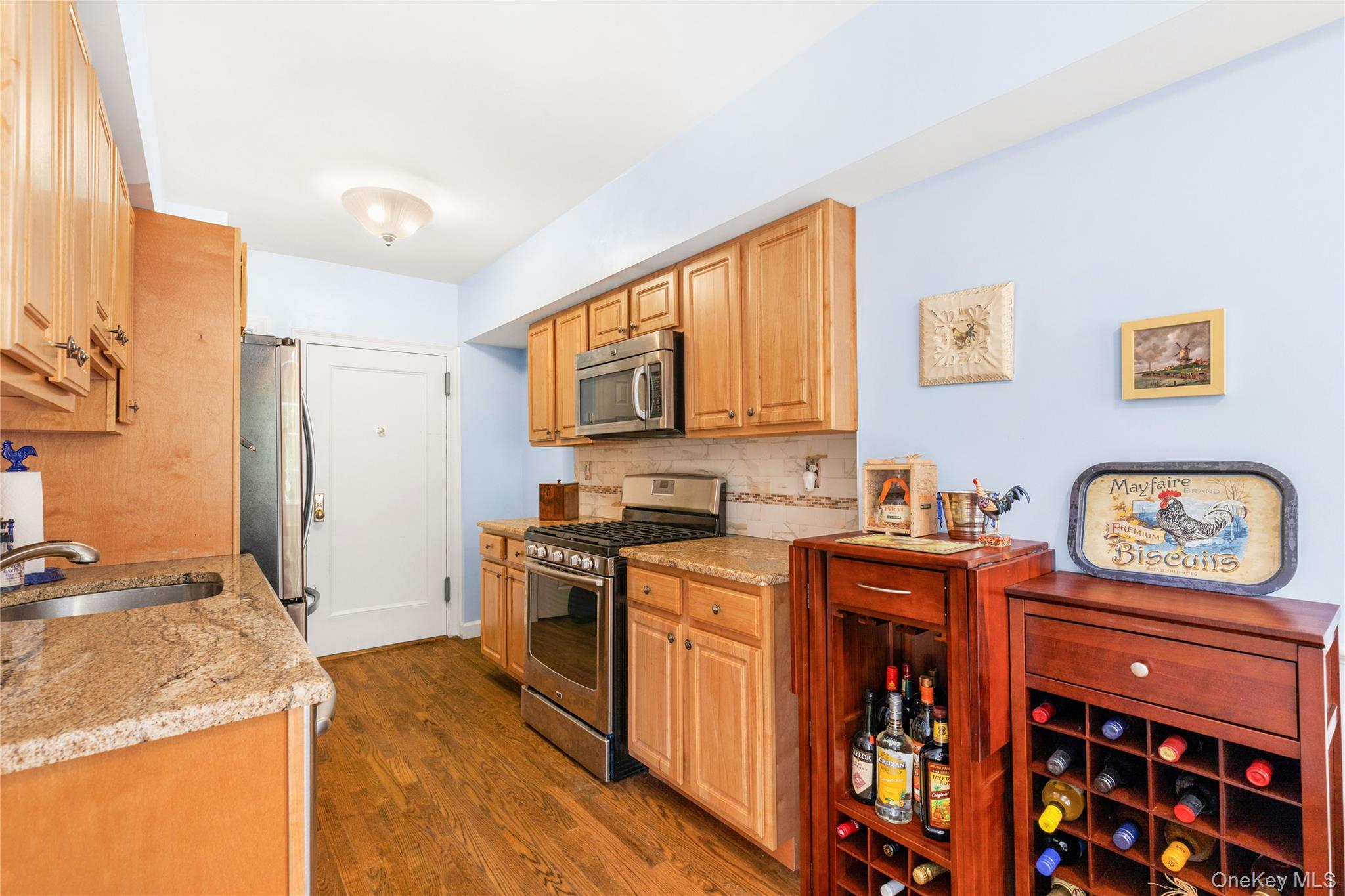 2 Brooklands # GD, Bronxville, NY 10708