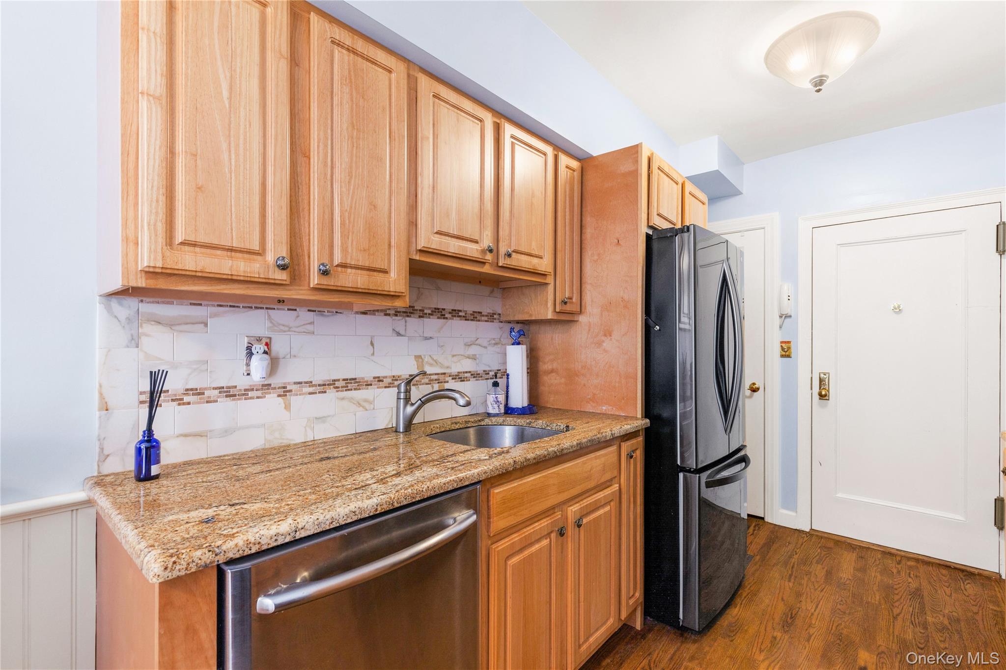 2 Brooklands # GD, Bronxville, NY 10708