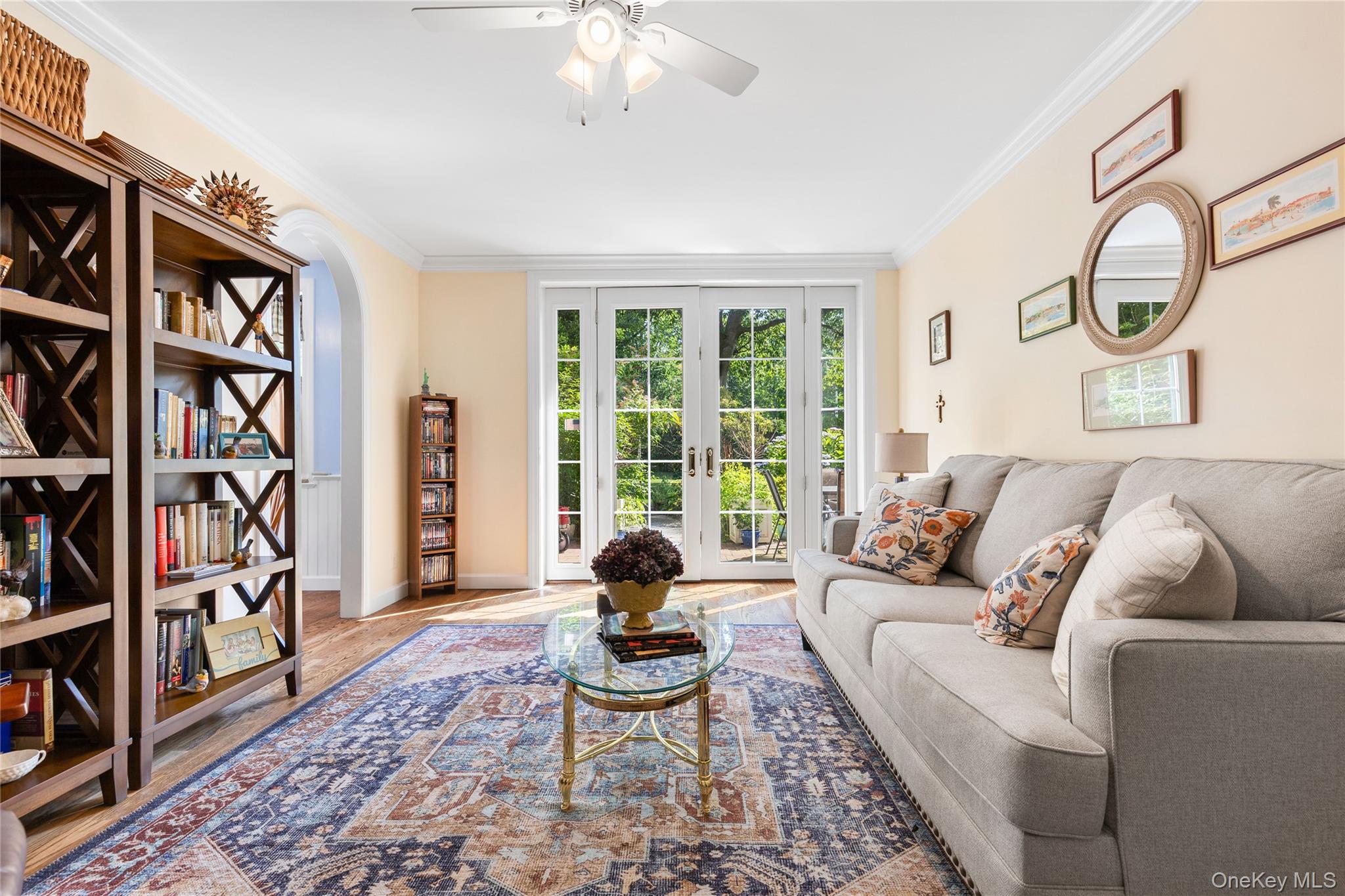 2 Brooklands # GD, Bronxville, NY 10708