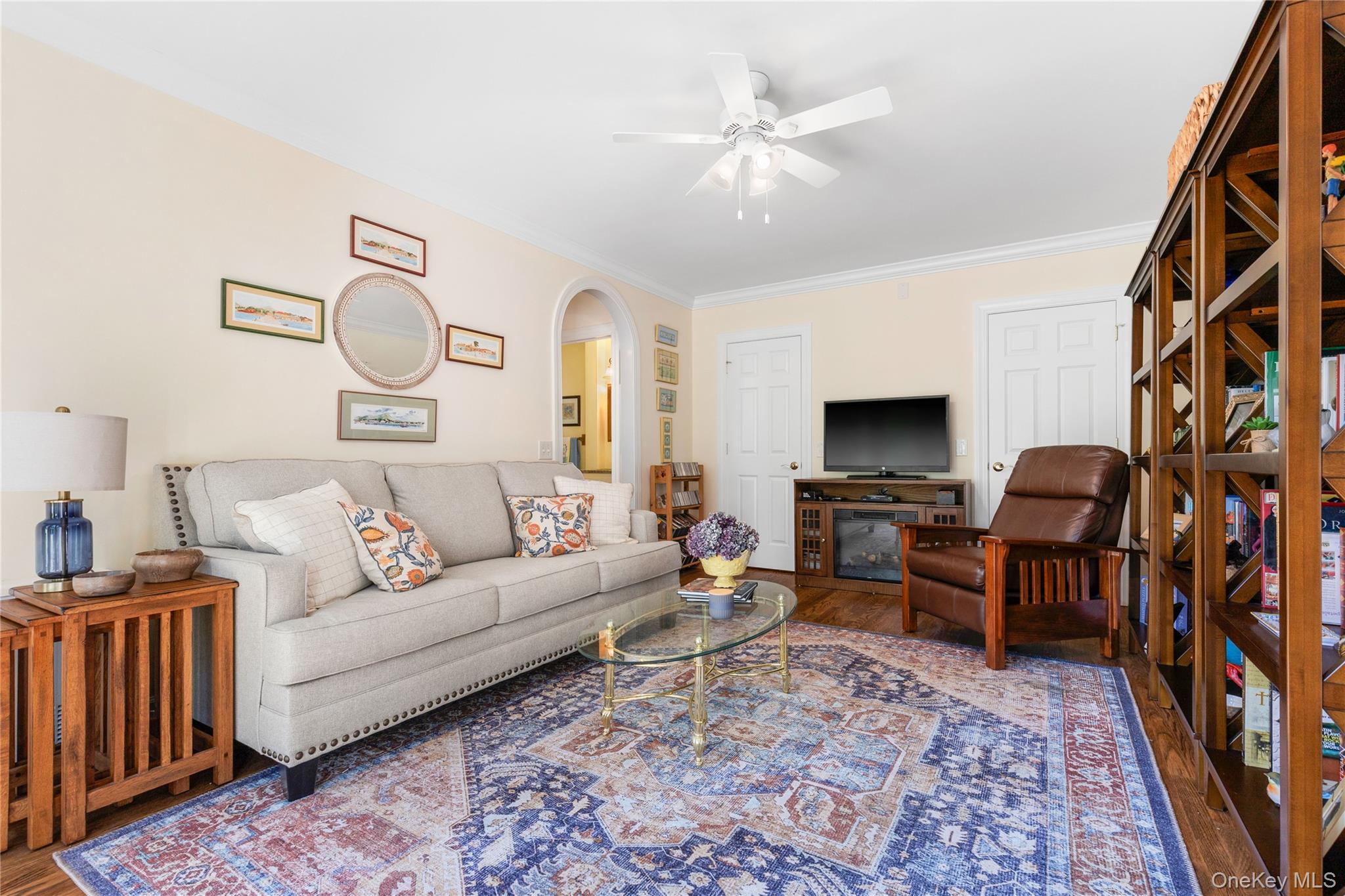 2 Brooklands # GD, Bronxville, NY 10708