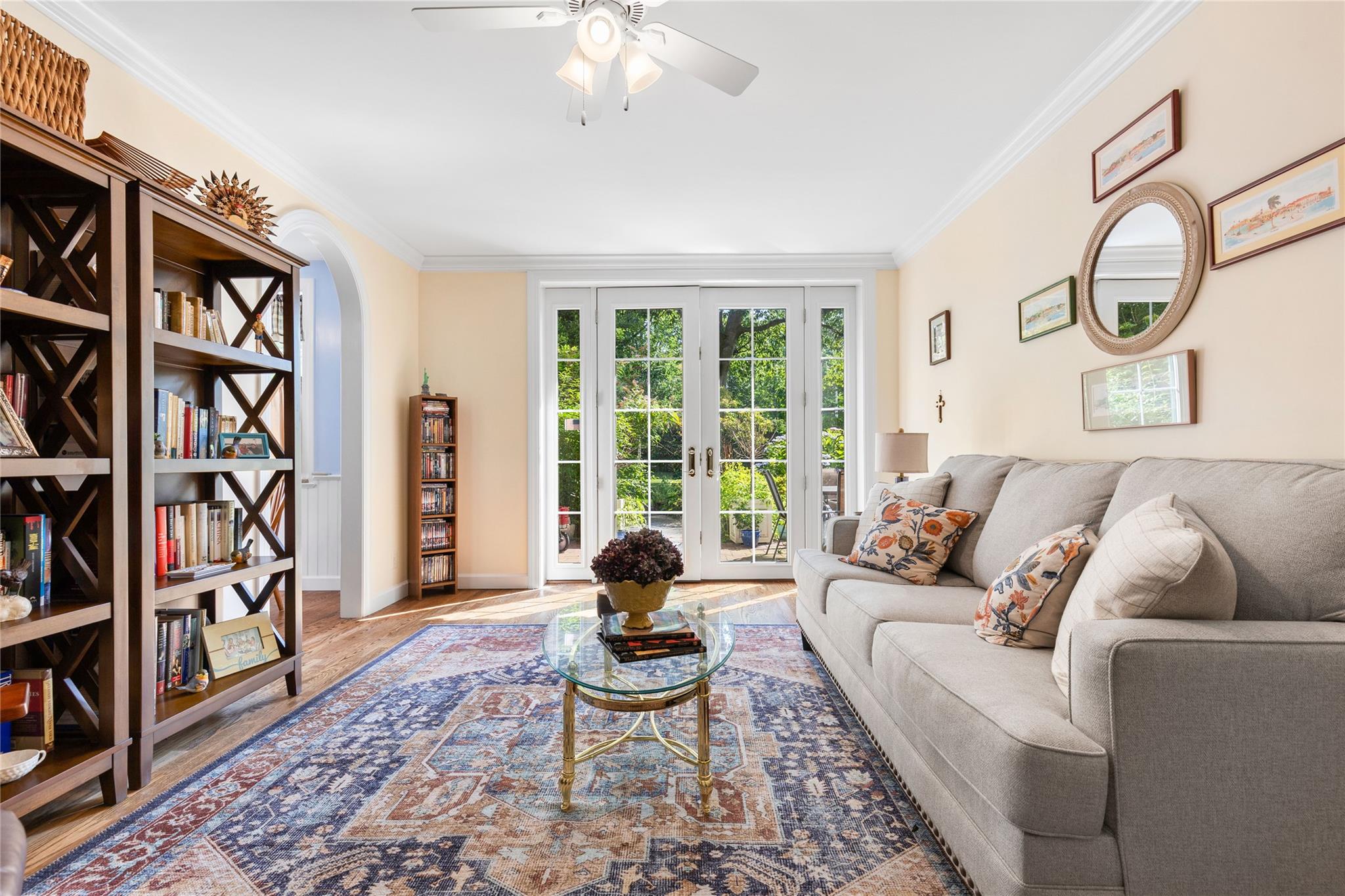 2 Brooklands # GD, Bronxville, NY 10708