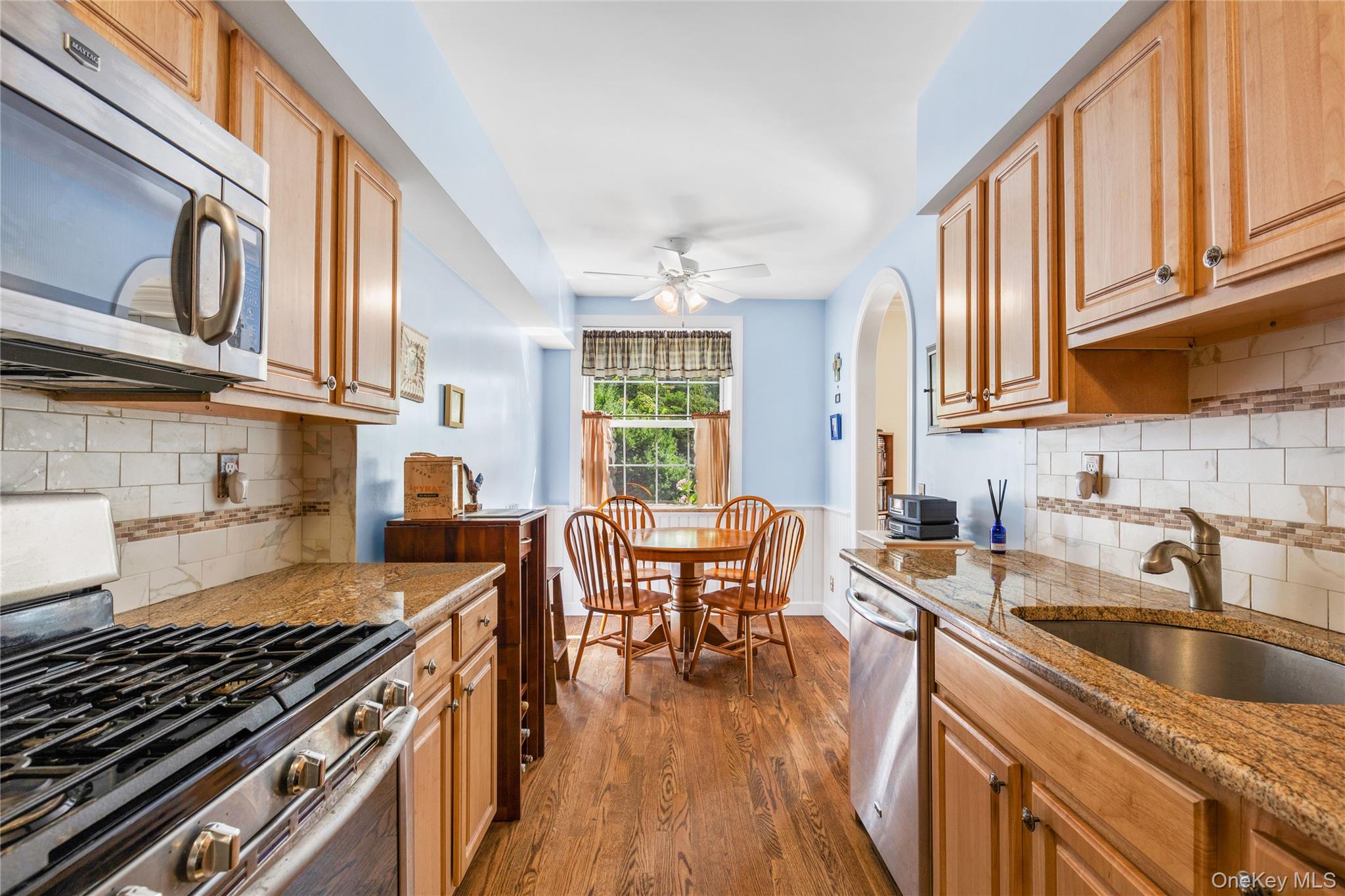 2 Brooklands # GD, Bronxville, NY 10708