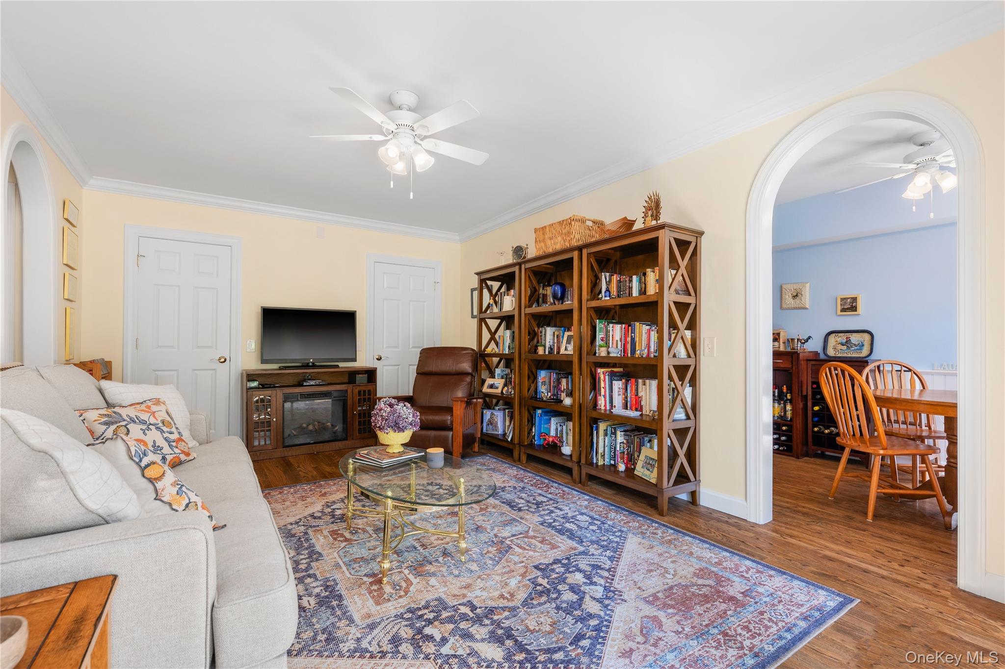 2 Brooklands # GD, Bronxville, NY 10708