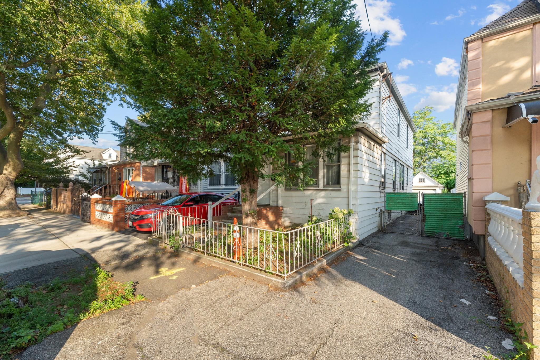 14540 115th Avenue, Jamaica, NY 11436