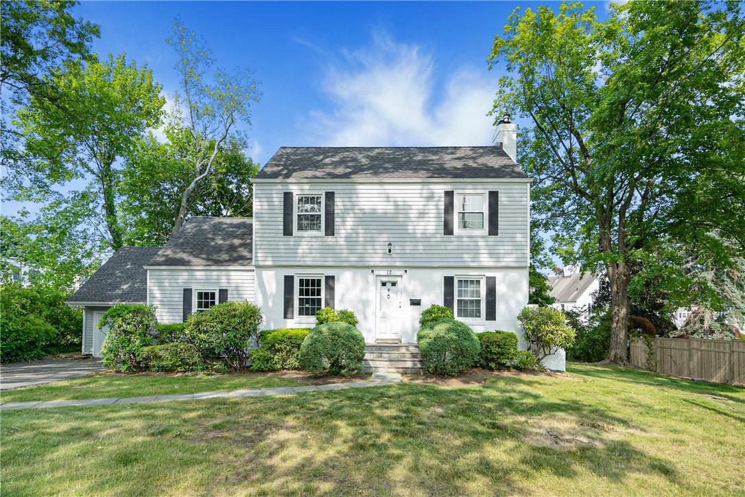 12 Laurel Road, White Plains, NY 10605
