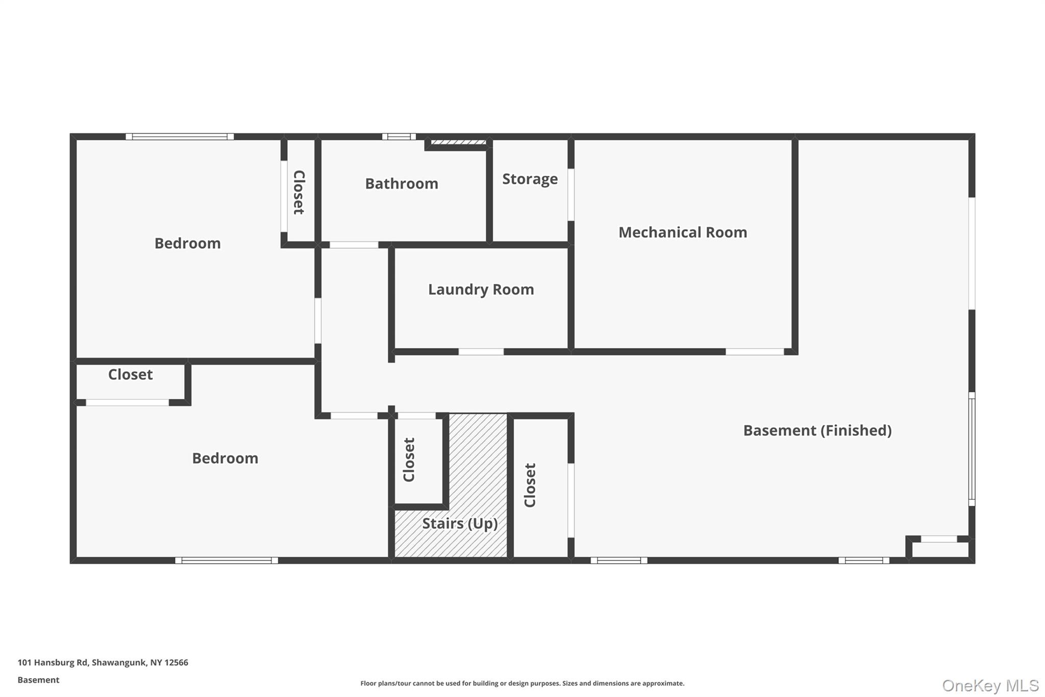 101 Hansburg Road, Pine Bush, NY 12566
