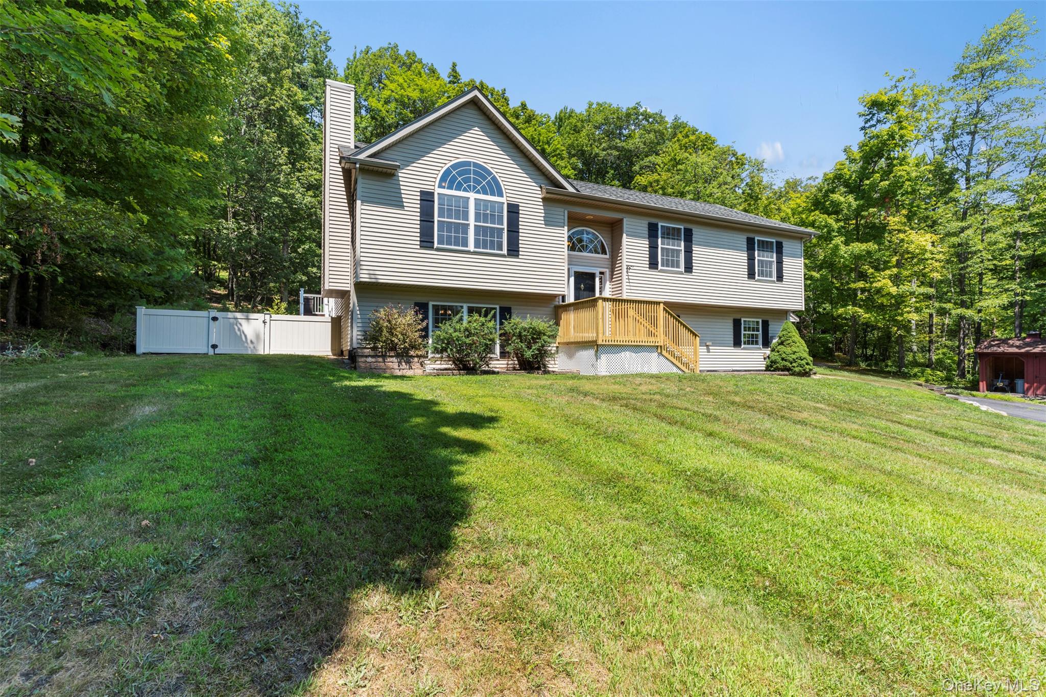 101 Hansburg Road, Pine Bush, NY 12566