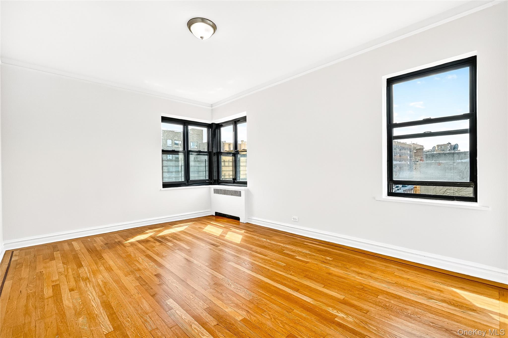 190 E Mosholu Parkway S # 4G, Bronx, NY 10458