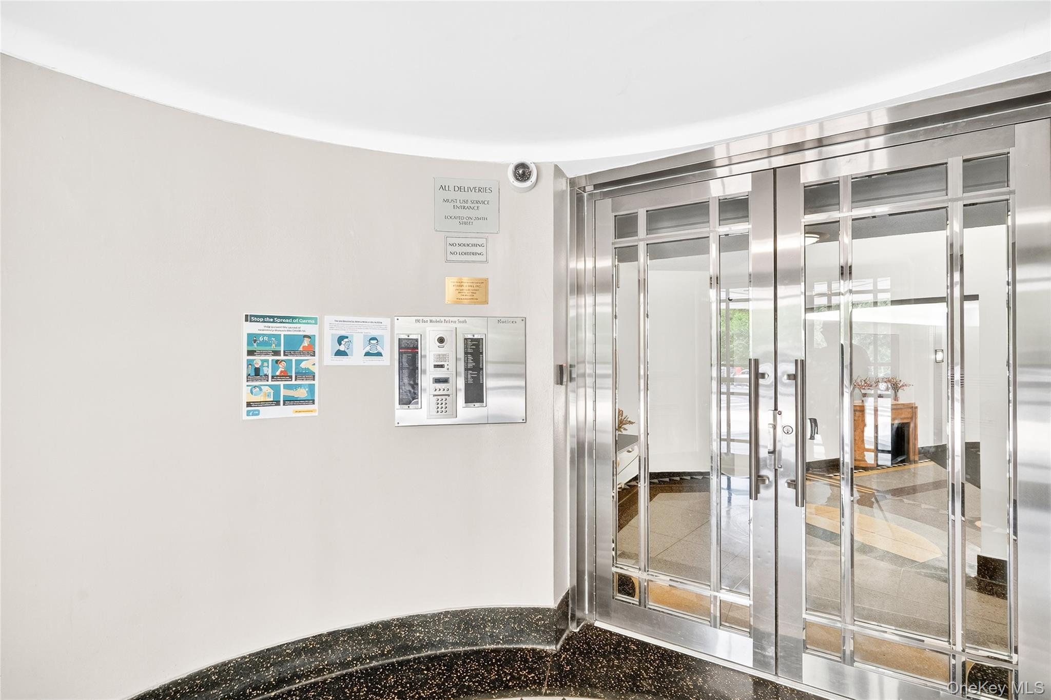 190 E Mosholu Parkway S # 4G, Bronx, NY 10458