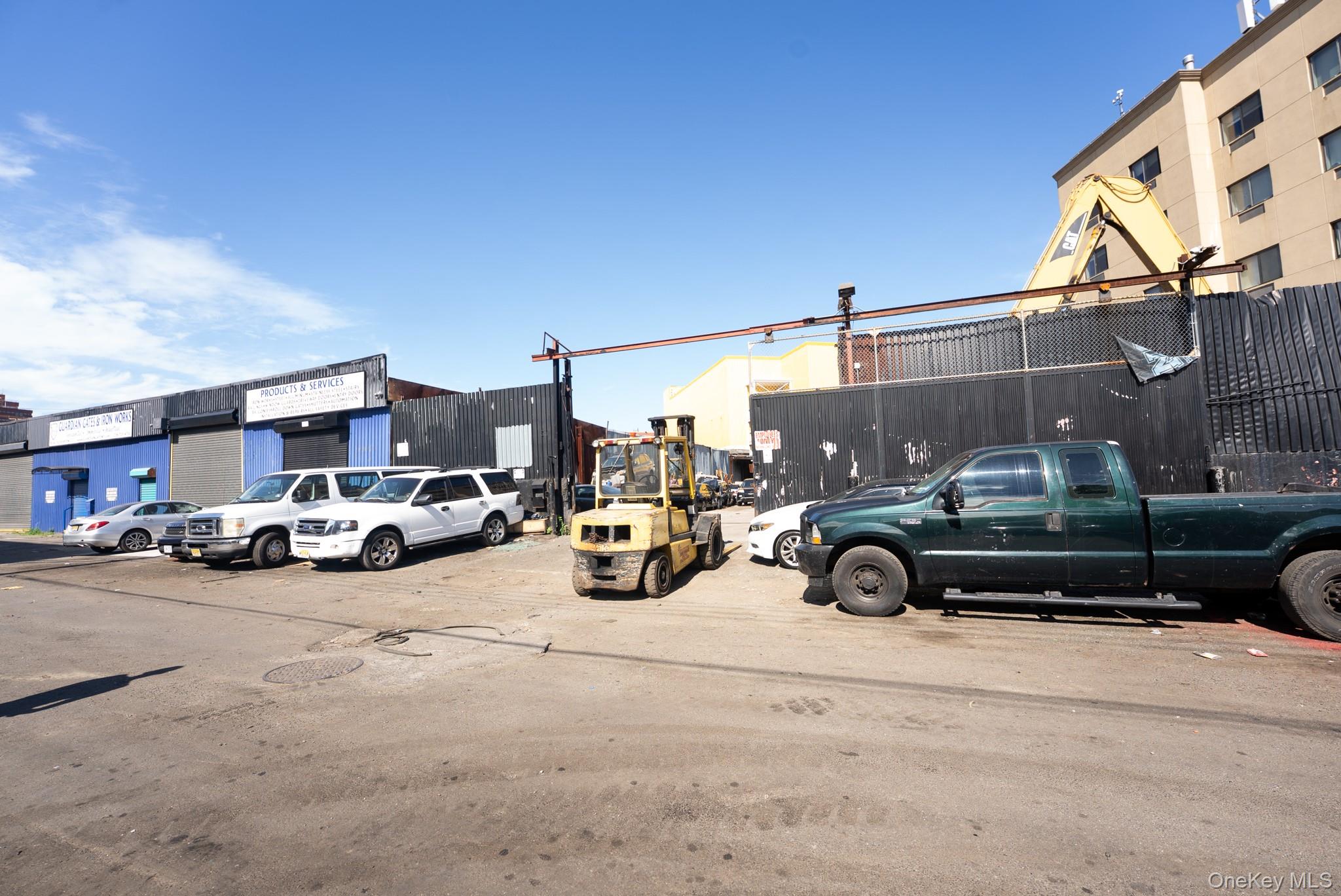 155-11/17 & 95-49 Liberty, Tuckerton Avenue, Jamaica, NY 11433