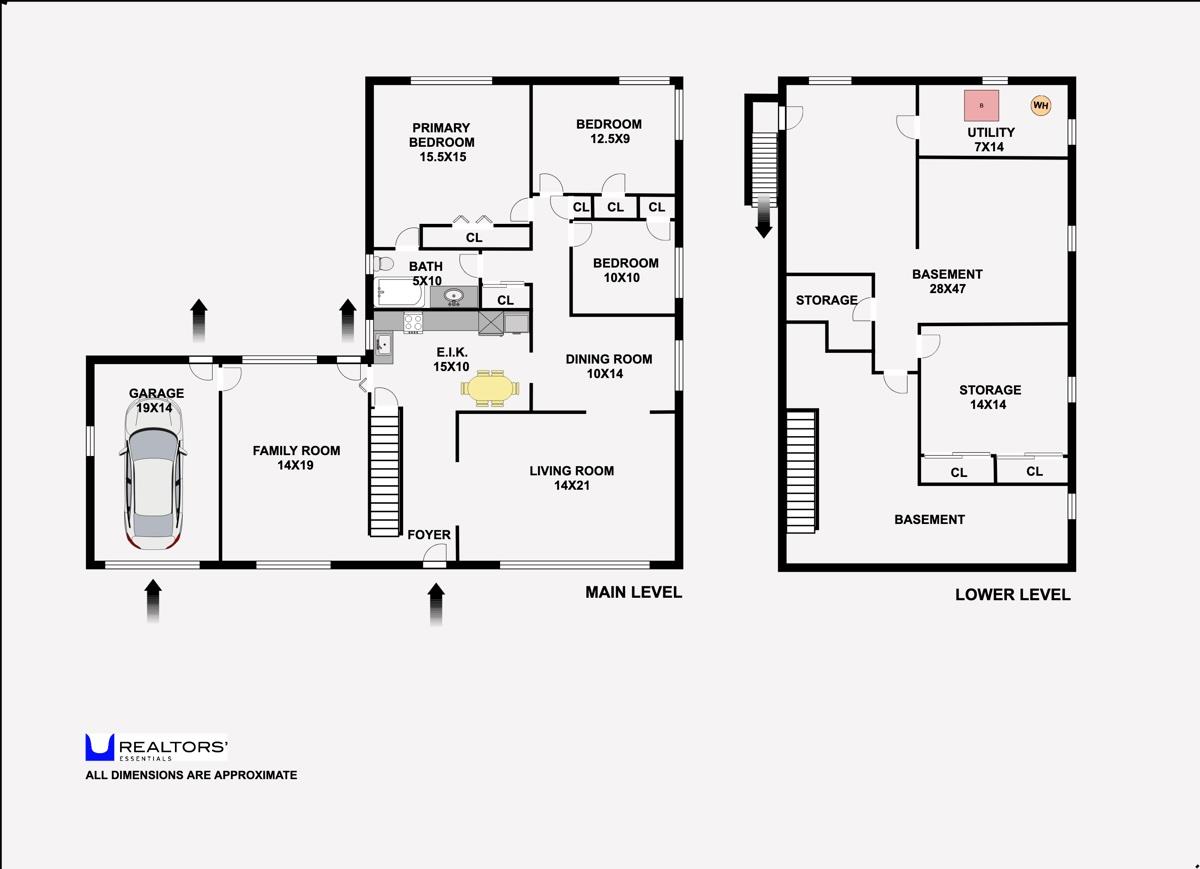 212 N Cedar Street, Massapequa, NY 11758