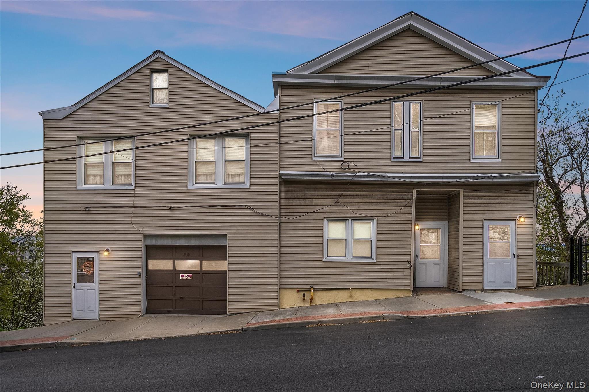 37-39 Secor Road, Ossining, NY 10562