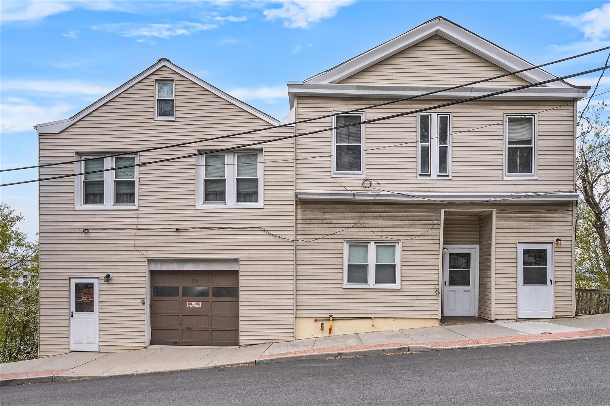 37-39 Secor Road, Ossining, NY 10562