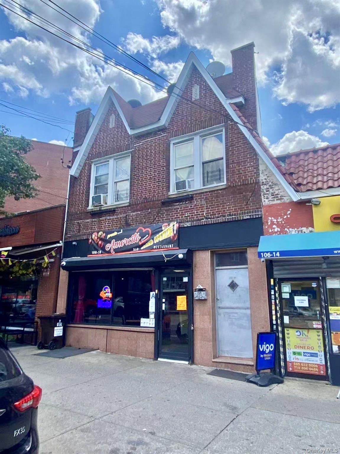 106-16 Corona Ave, Corona, NY 11368