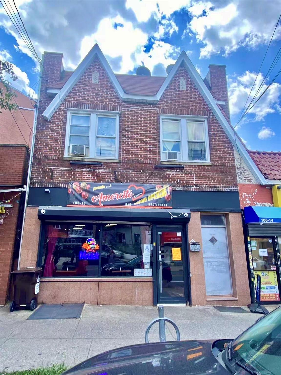 106-16 Corona Ave, Corona, NY 11368