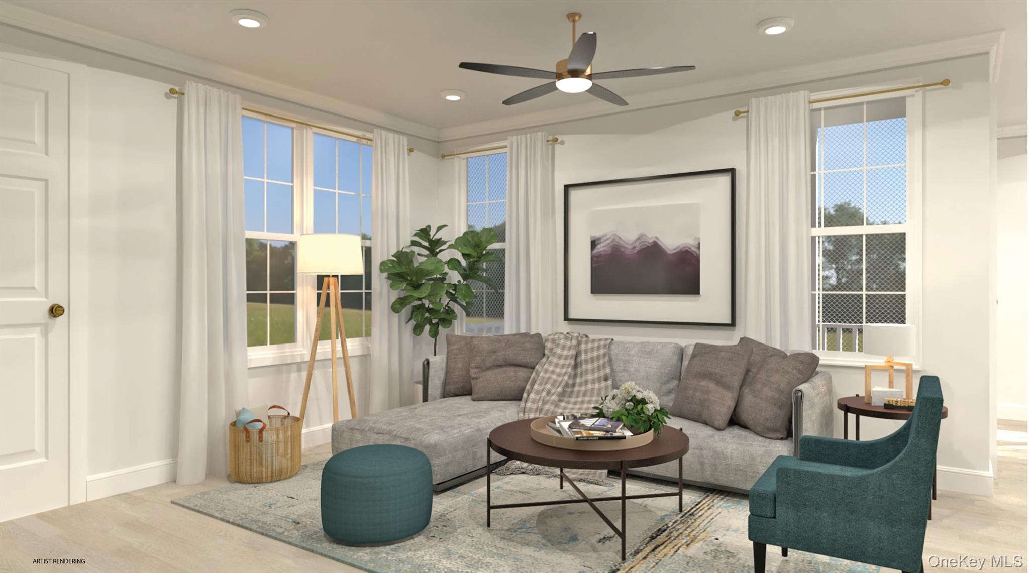 100 Rogers # 501, Westhampton Beach, NY 11978