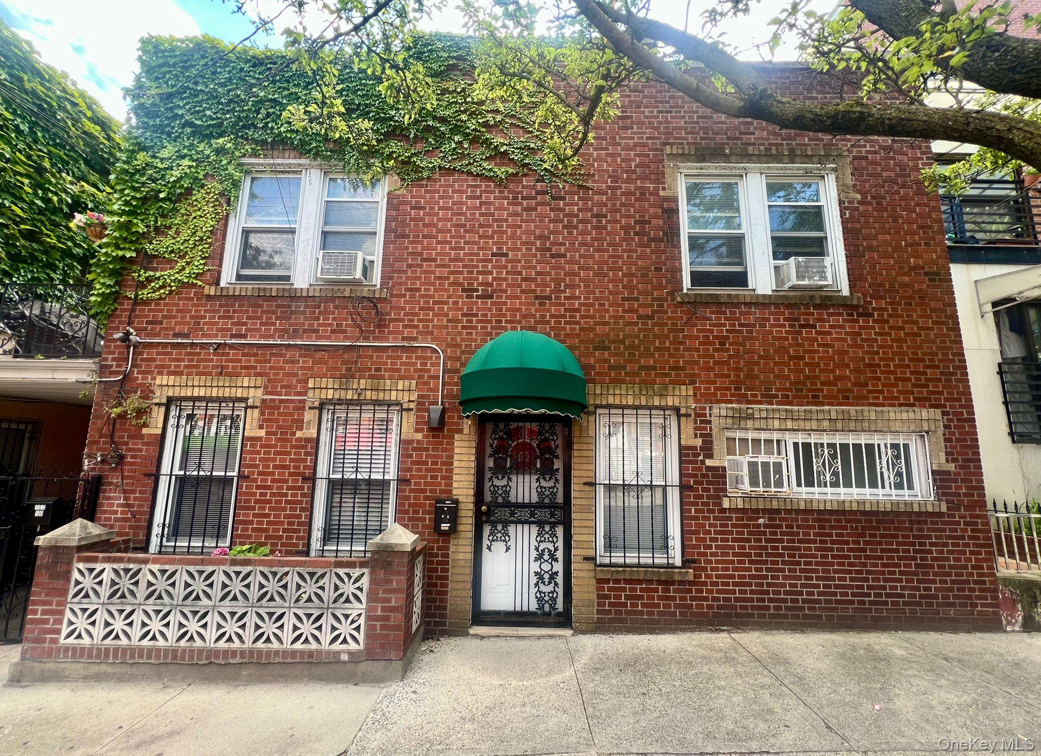102-56 46th Avenue, Corona, NY 11368