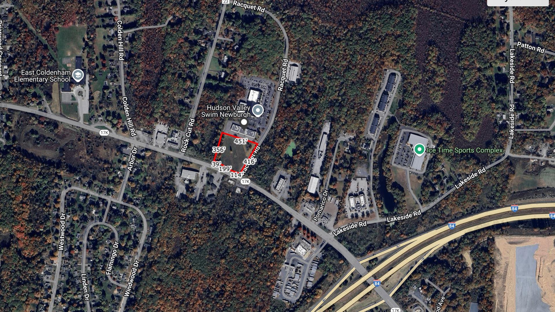 Newburgh Cochecton, Newburgh, NY 12550