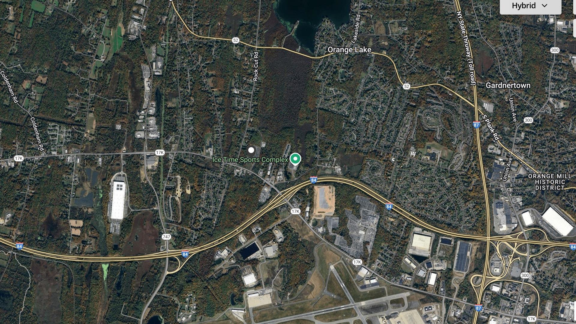 Newburgh Cochecton, Newburgh, NY 12550