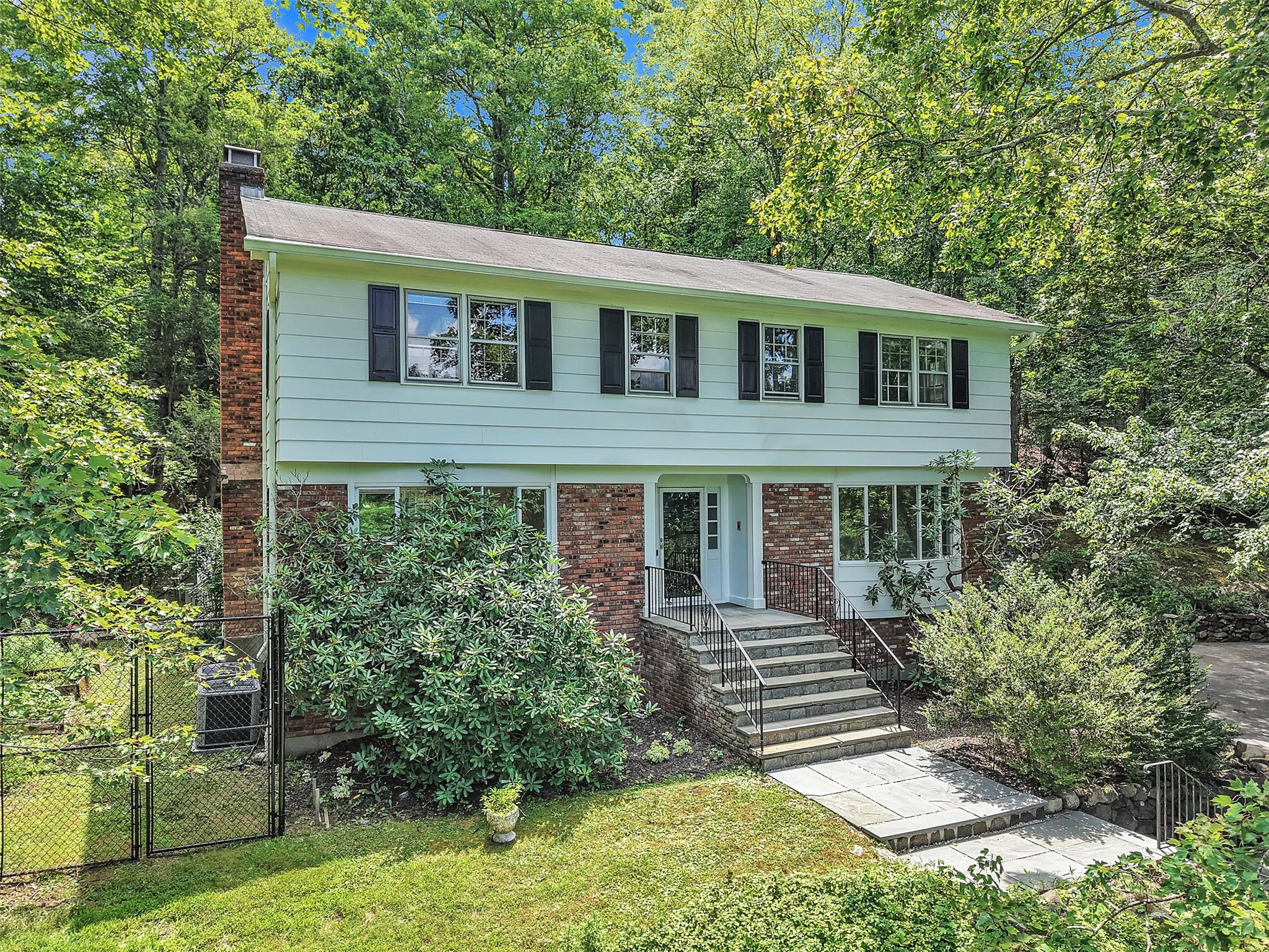 3 Gilman Lane, Cortlandt Manor, NY 10567