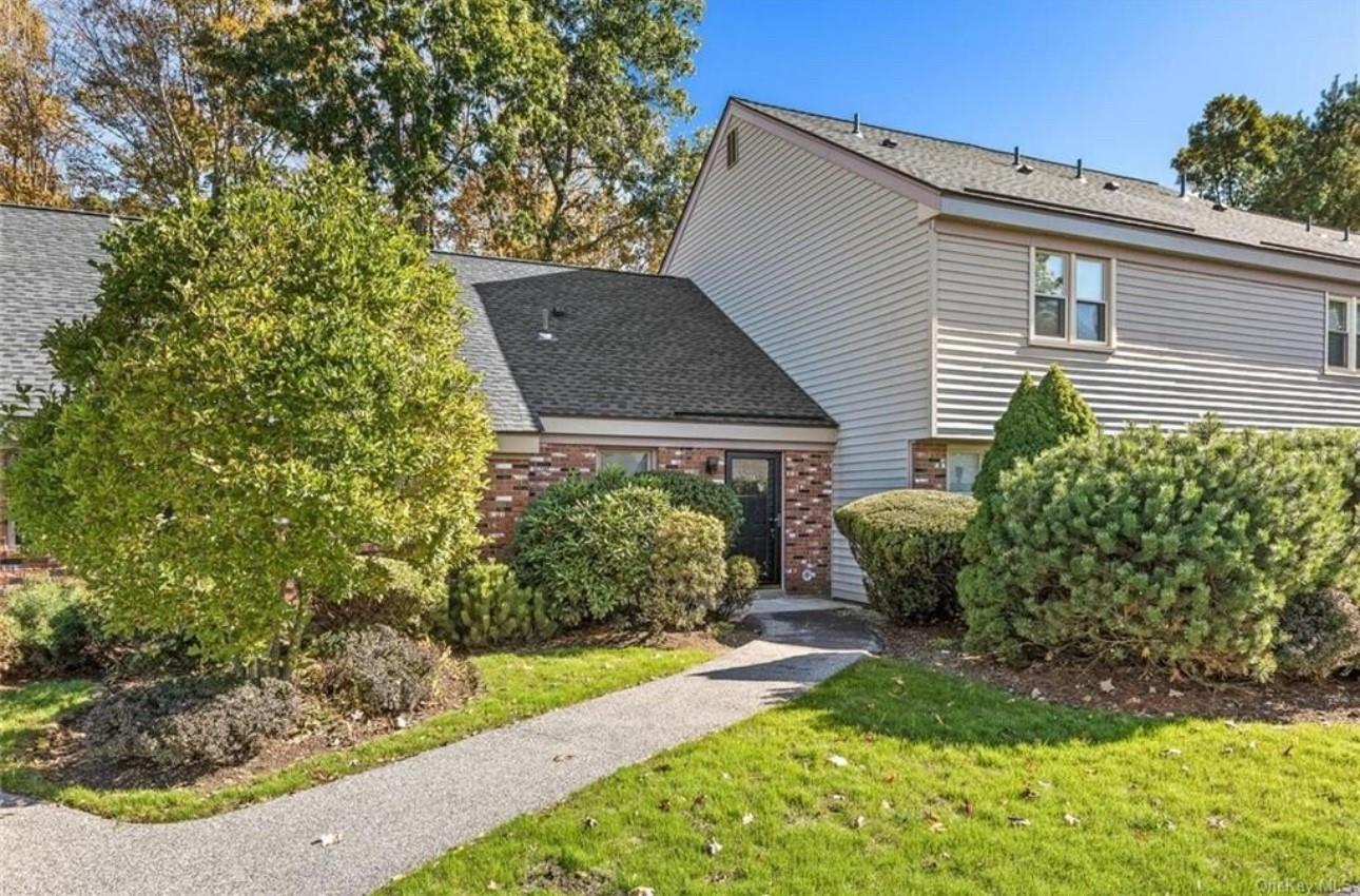 179 Heritage Hills # B, Somers, NY 10589