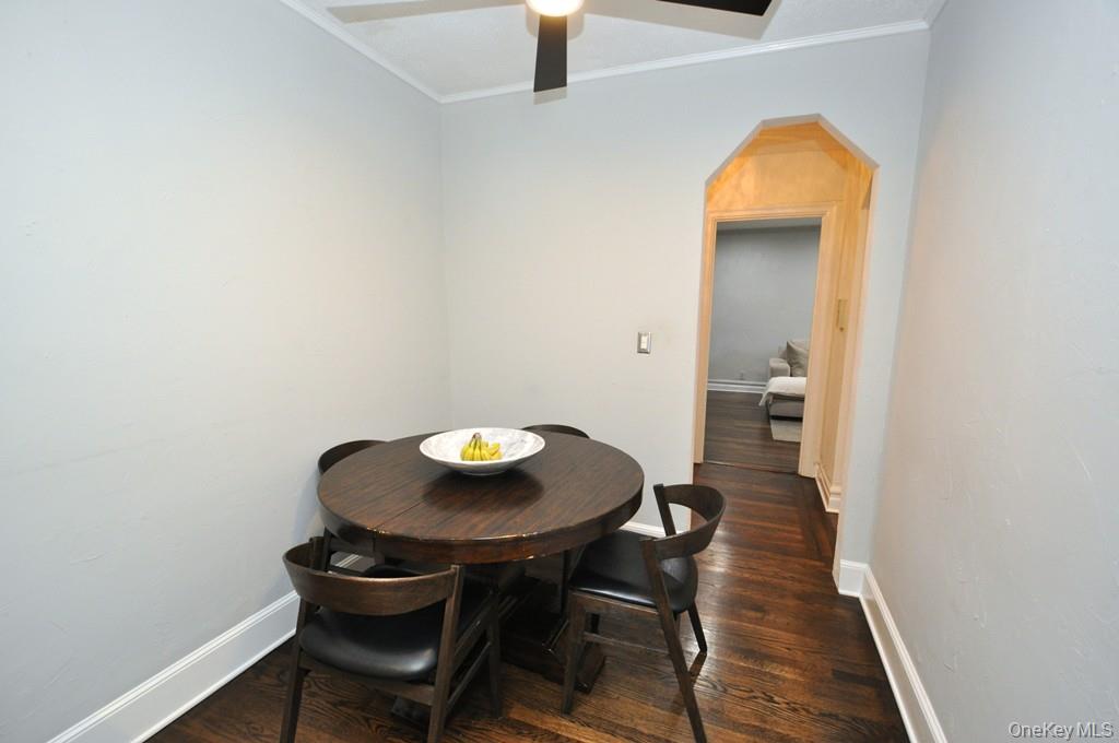 105 Garth Road # 1L, Scarsdale, NY 10583