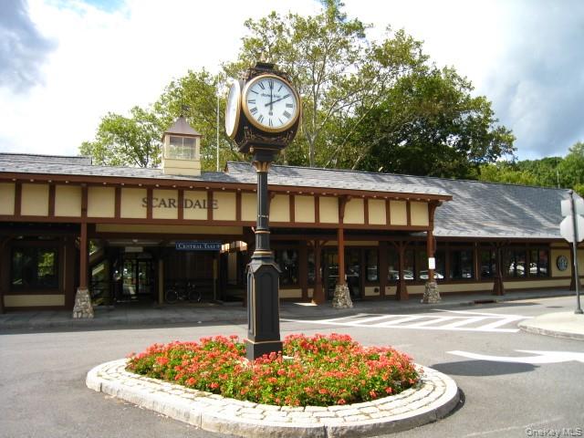 105 Garth Road # 1L, Scarsdale, NY 10583