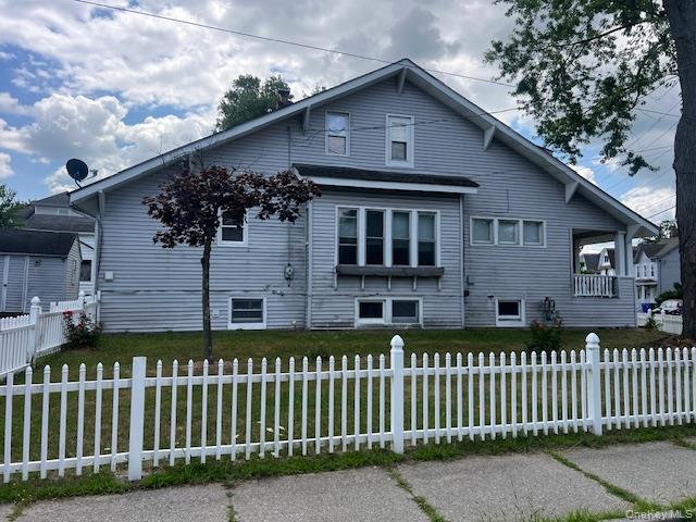 22 Bonnell Street, Middletown, NY 10940