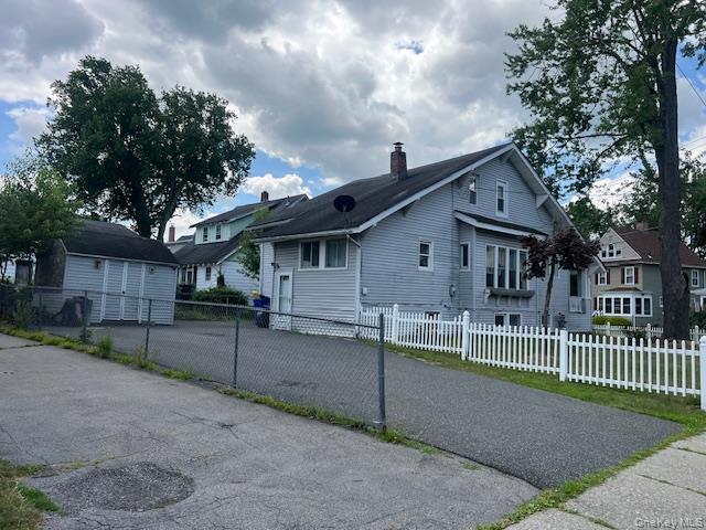 22 Bonnell Street, Middletown, NY 10940