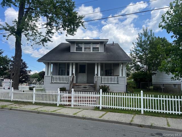 22 Bonnell Street, Middletown, NY 10940