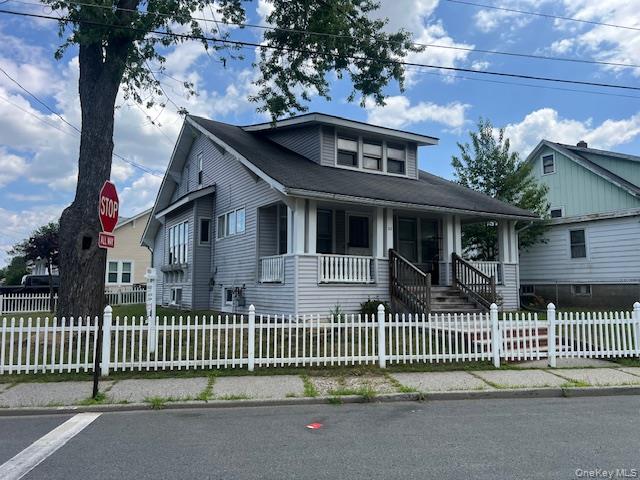 22 Bonnell Street, Middletown, NY 10940