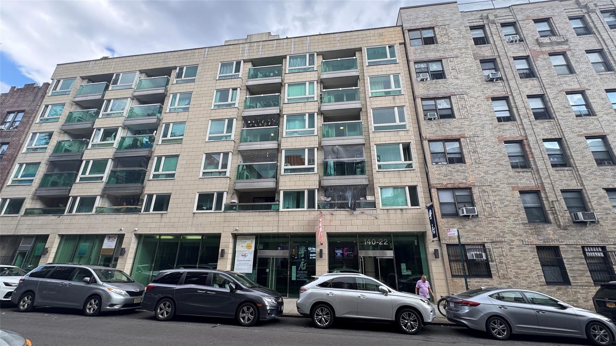 140-22 Beech Avenue # 8F, Flushing, NY 11355