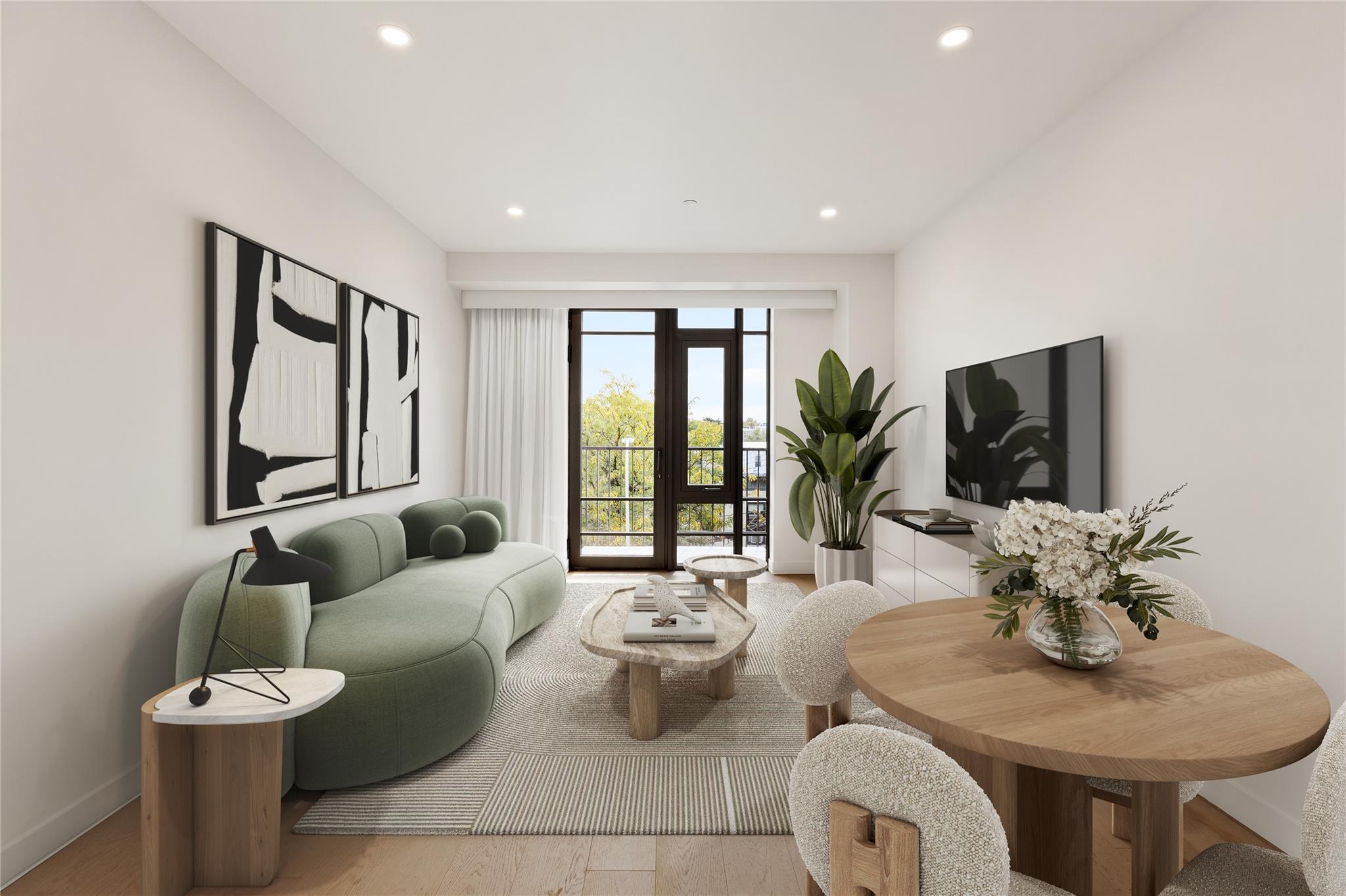 2008 Steinway Street # 206, Astoria, NY 11105