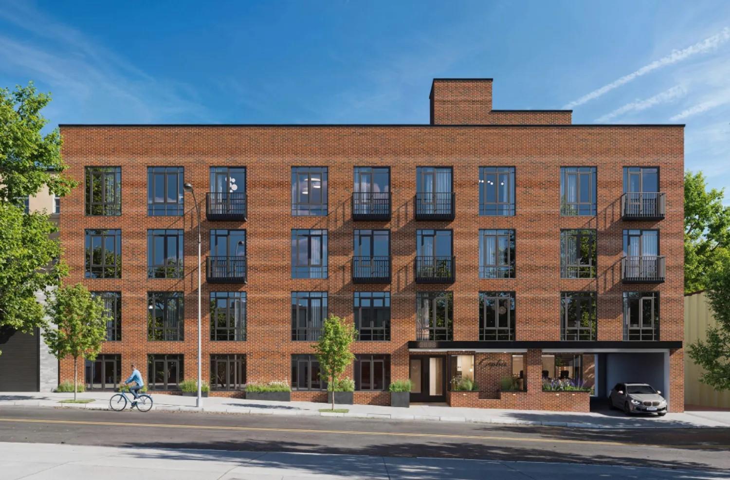 2008 Steinway Street # 206, Astoria, NY 11105