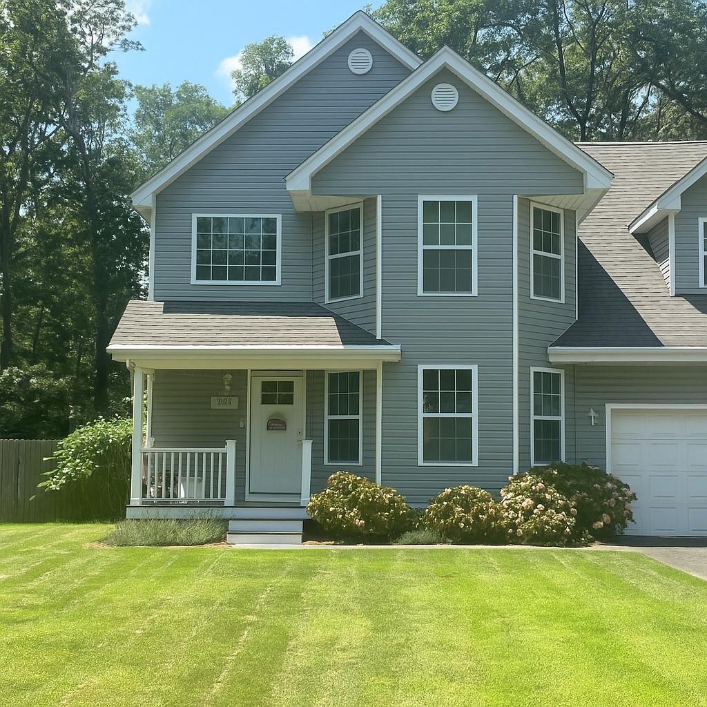 509 Lockwood Drive, Shirley, NY 11967