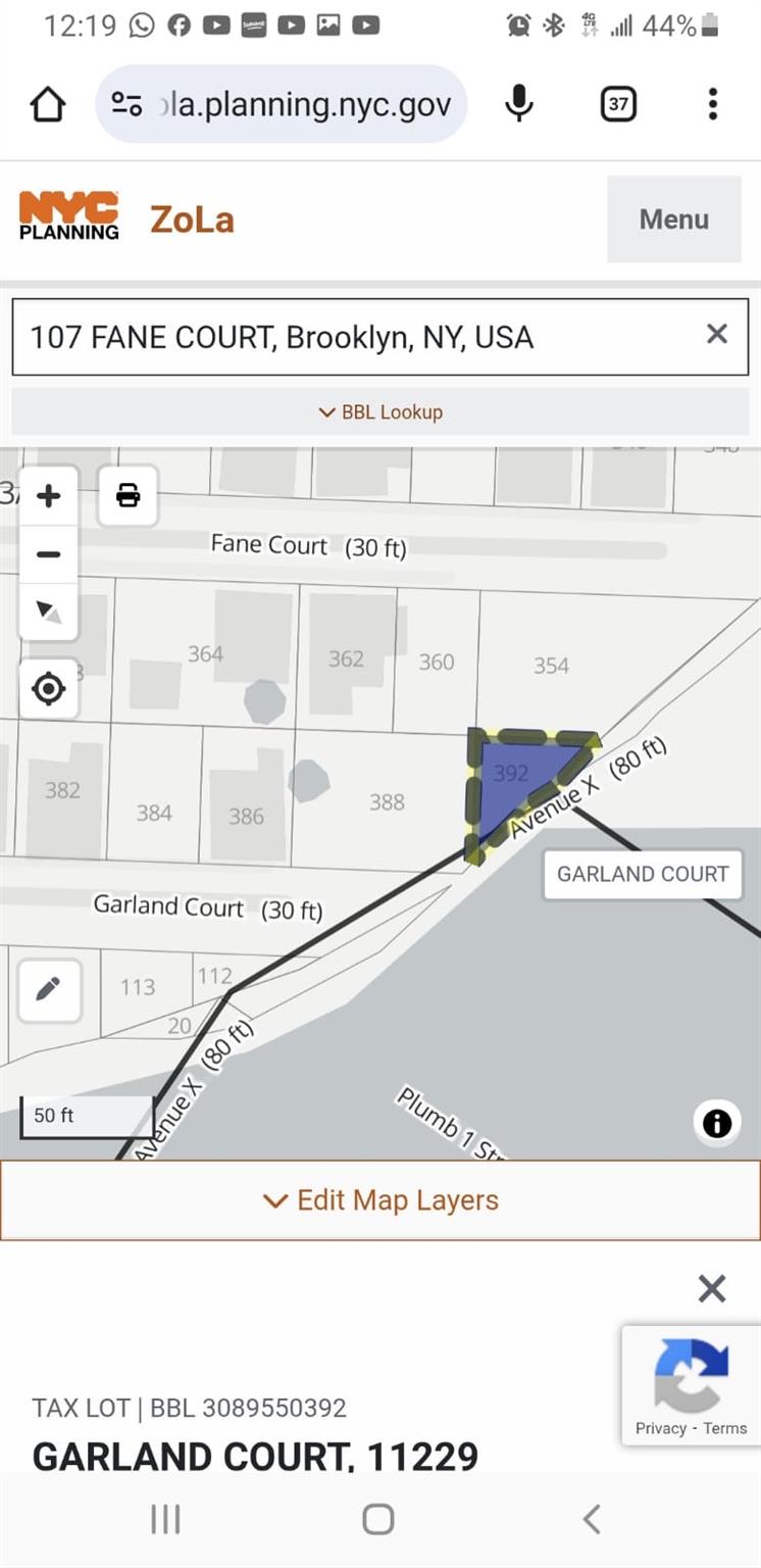 108 Garland Court, Brooklyn, NY