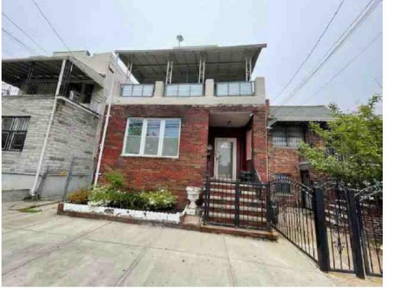 3128 Seymour Avenue, Bronx, NY 10469