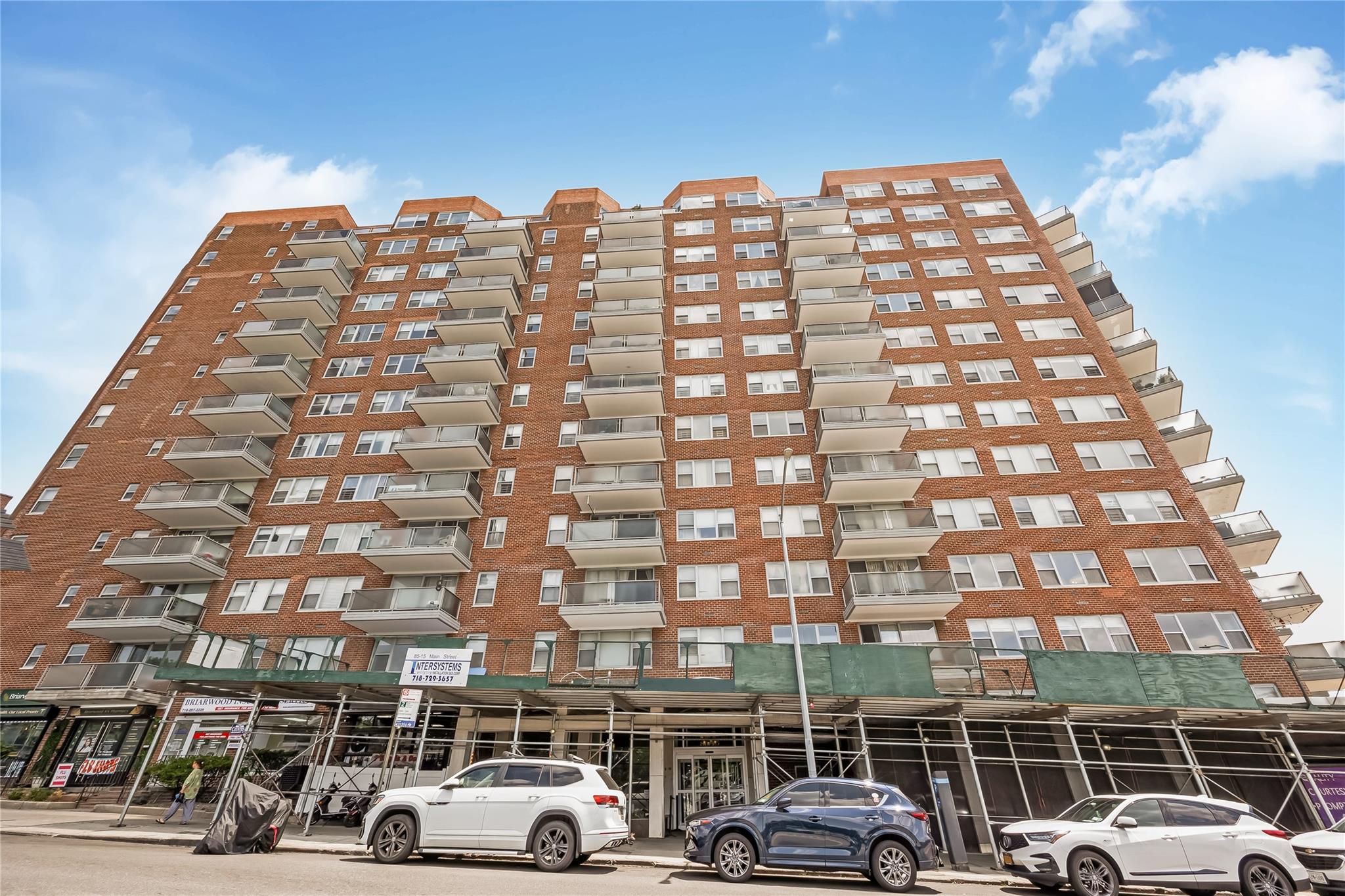 85-15 Main Street # 12I, Briarwood, NY 11435