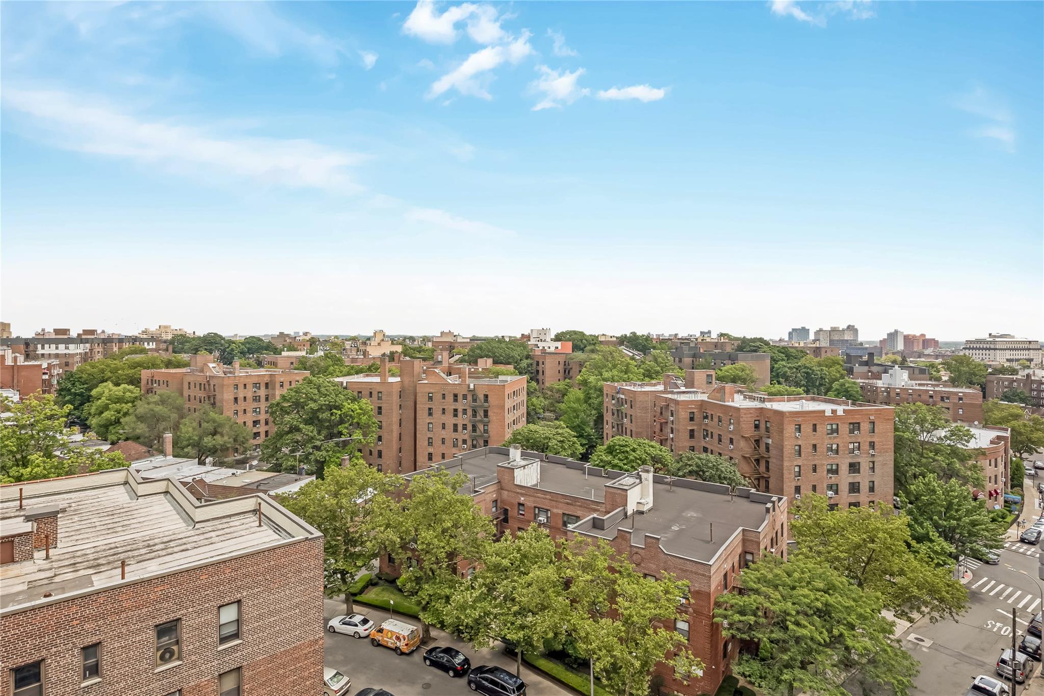 85-15 Main Street # 12I, Briarwood, NY 11435