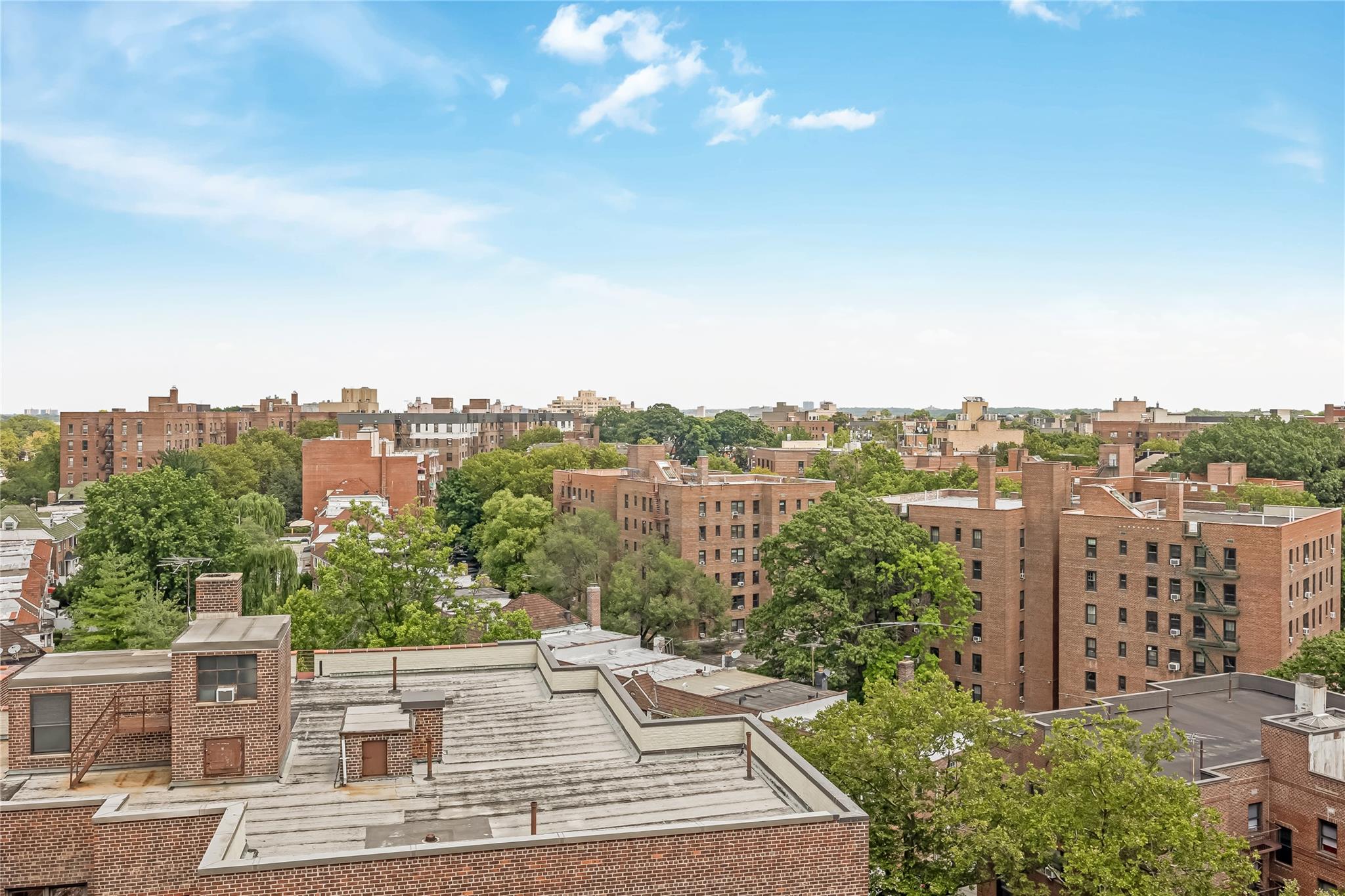 85-15 Main Street # 12I, Briarwood, NY 11435