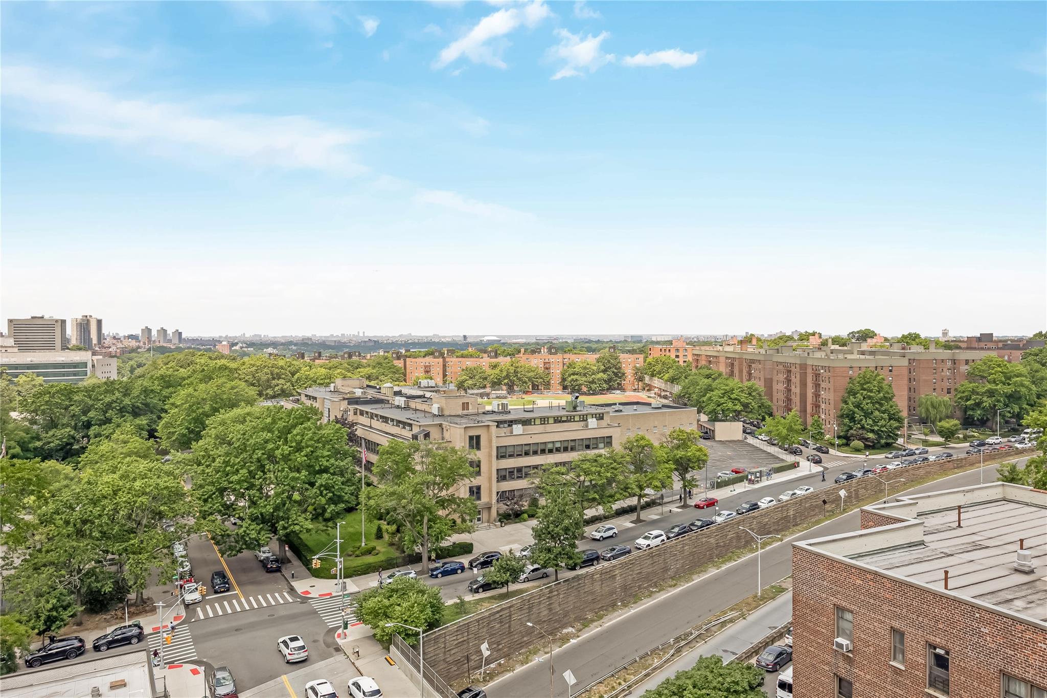 85-15 Main Street # 12I, Briarwood, NY 11435