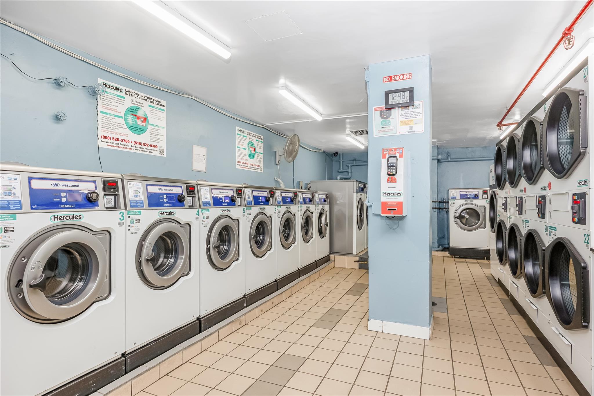 85-15 Main Street # 12I, Briarwood, NY 11435