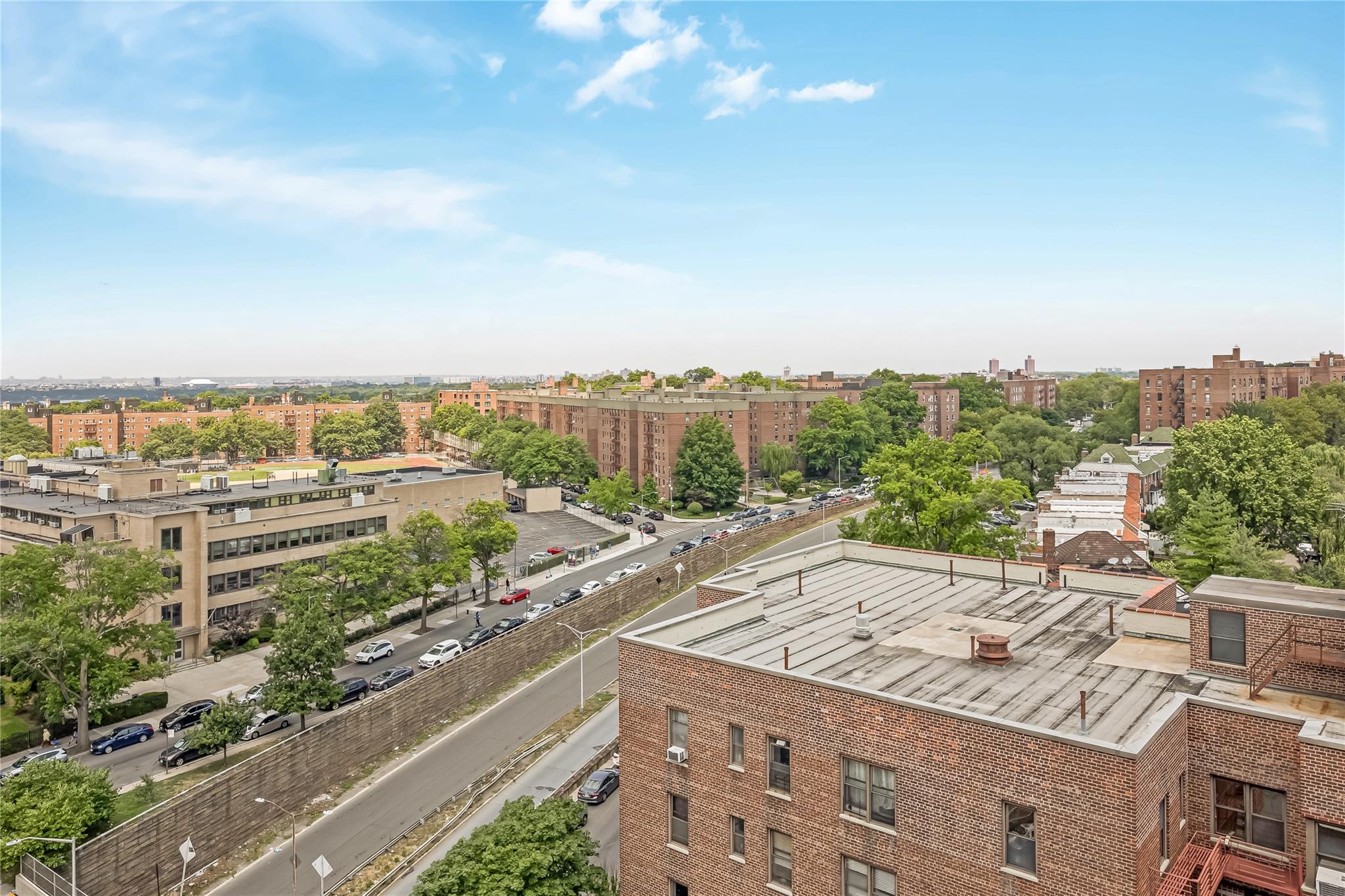 85-15 Main Street # 12I, Briarwood, NY 11435