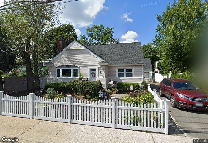 295 Union Avenue, Lynbrook, NY 11563