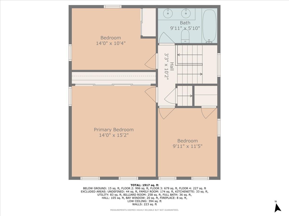 188-45 Quencer Road, Saint Albans, NY 11412